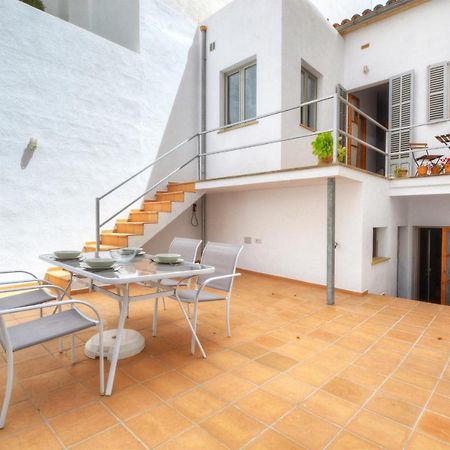Amilcar House By Slow Villas El Arenal  Exterior photo