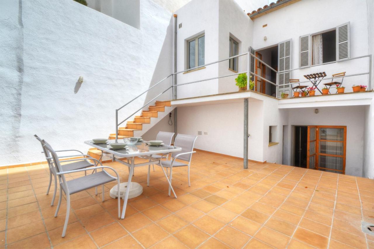 Amilcar House By Slow Villas El Arenal  Exterior photo