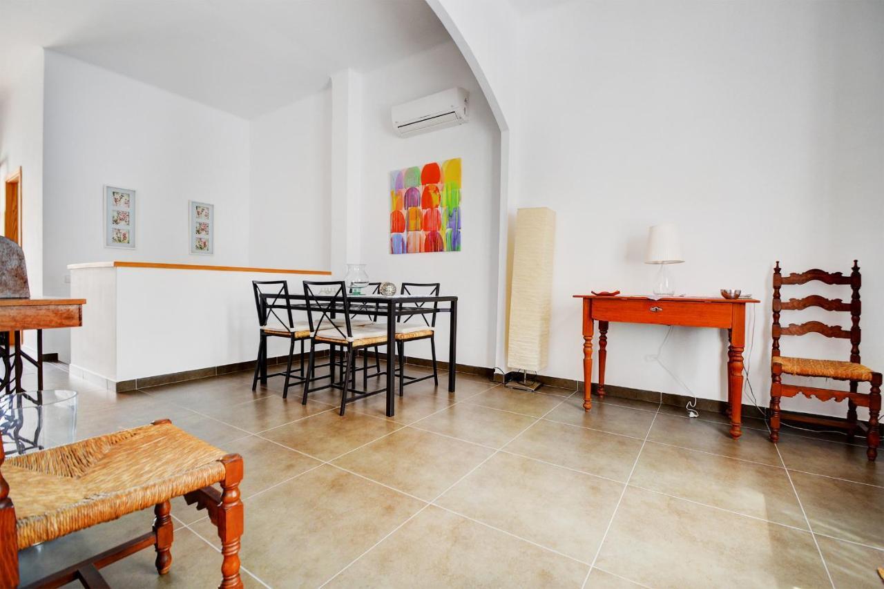 Amilcar House By Slow Villas El Arenal  Exterior photo