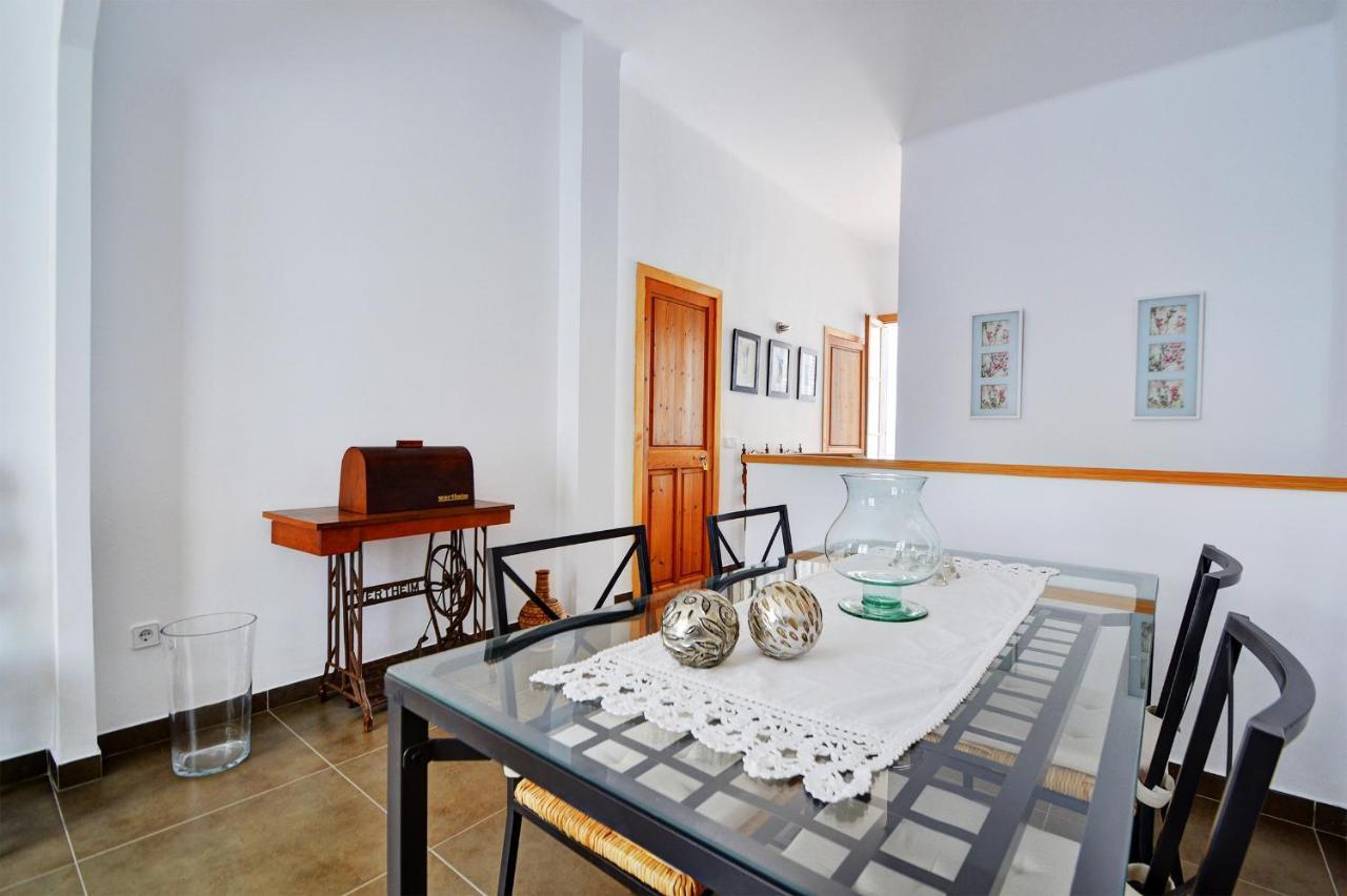 Amilcar House By Slow Villas El Arenal  Exterior photo