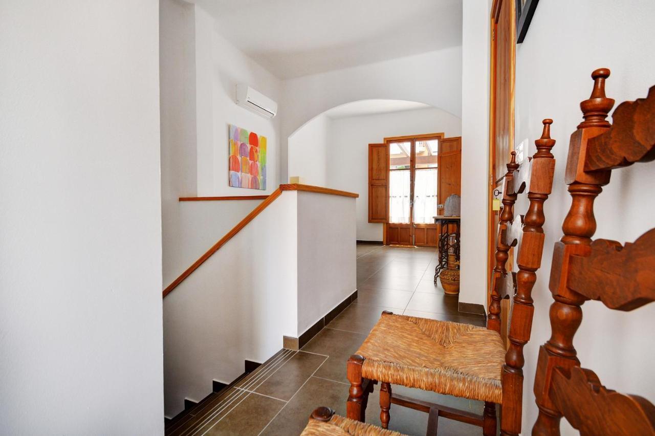 Amilcar House By Slow Villas El Arenal  Exterior photo