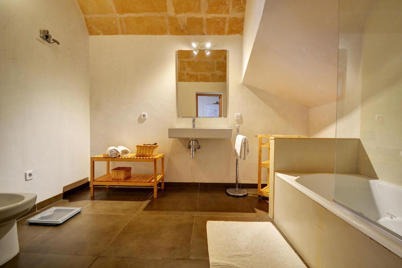 Amilcar House By Slow Villas El Arenal  Exterior photo